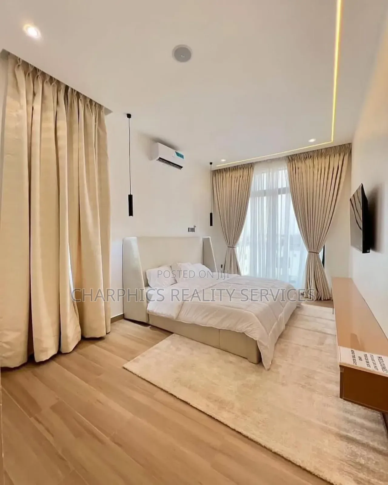 2bdrm Apartment in Ikate for sale in Ikate