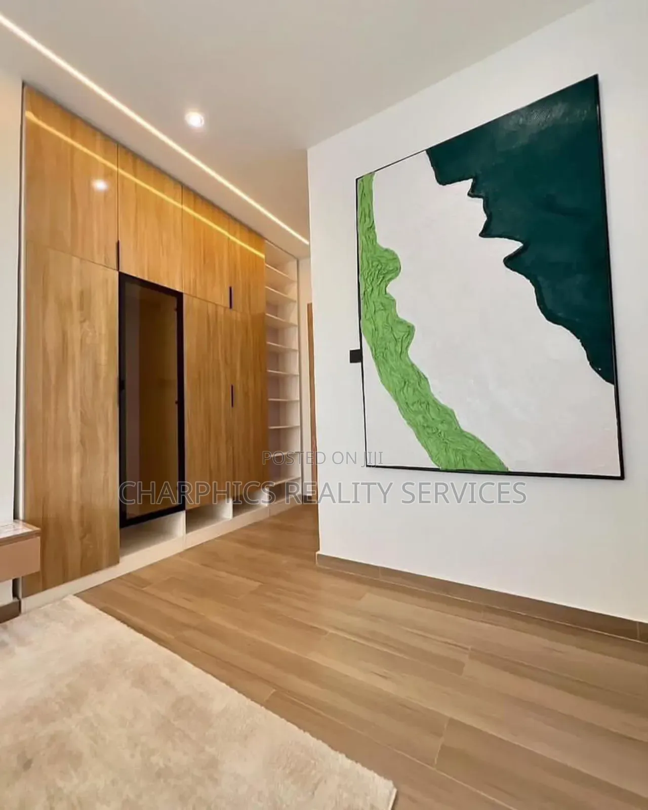 2bdrm Apartment in Ikate for sale in Ikate