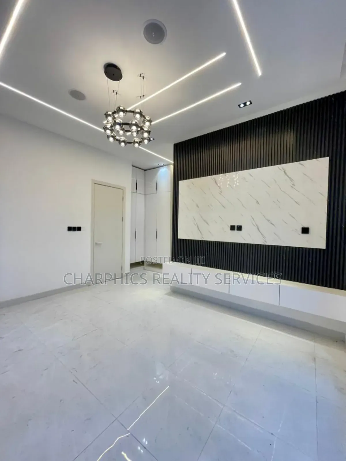 4bdrm Duplex in Lekki Phase 2 for sale in Lekki Phase 2