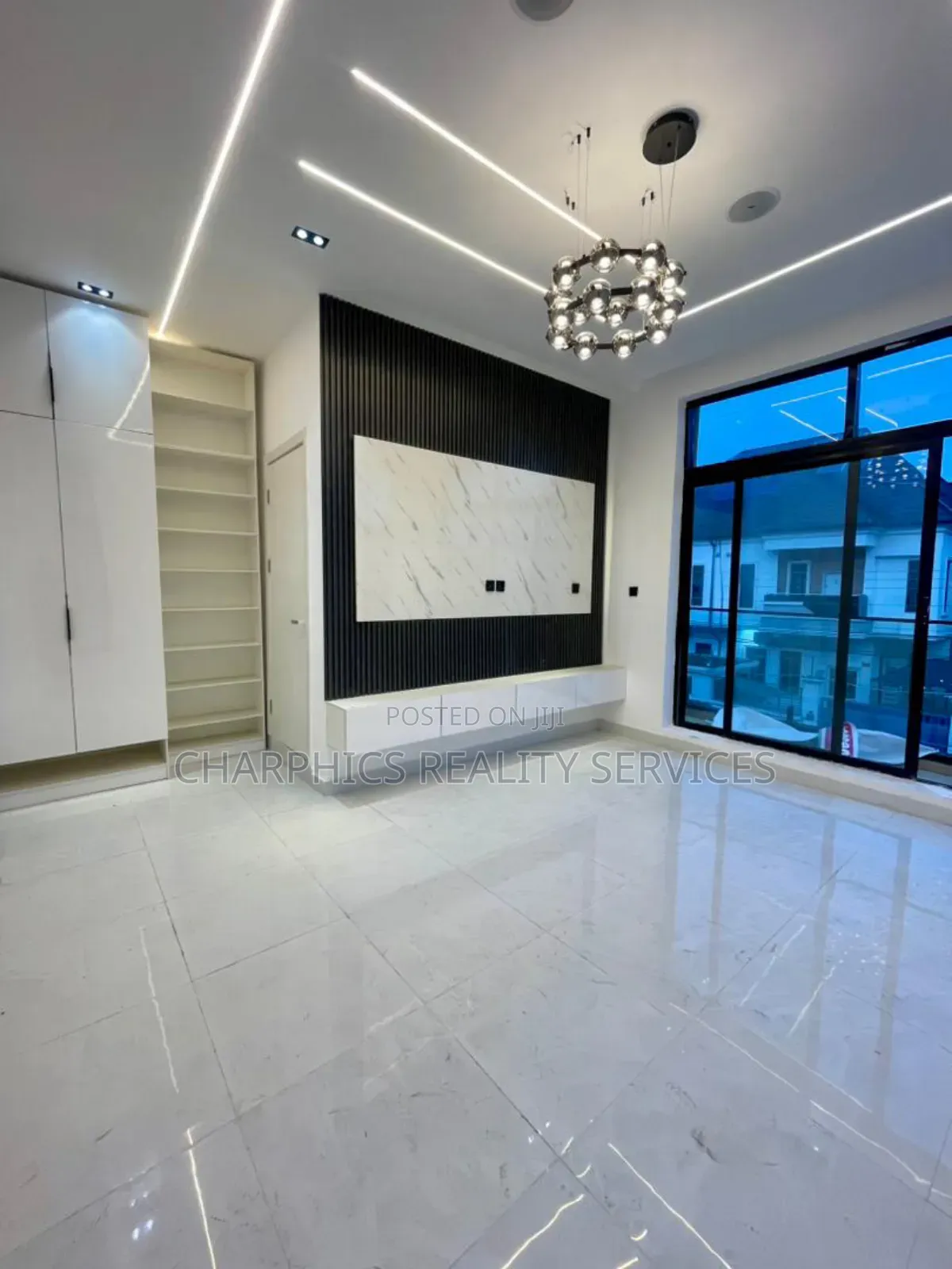 4bdrm Duplex in Lekki Phase 2 for sale in Lekki Phase 2