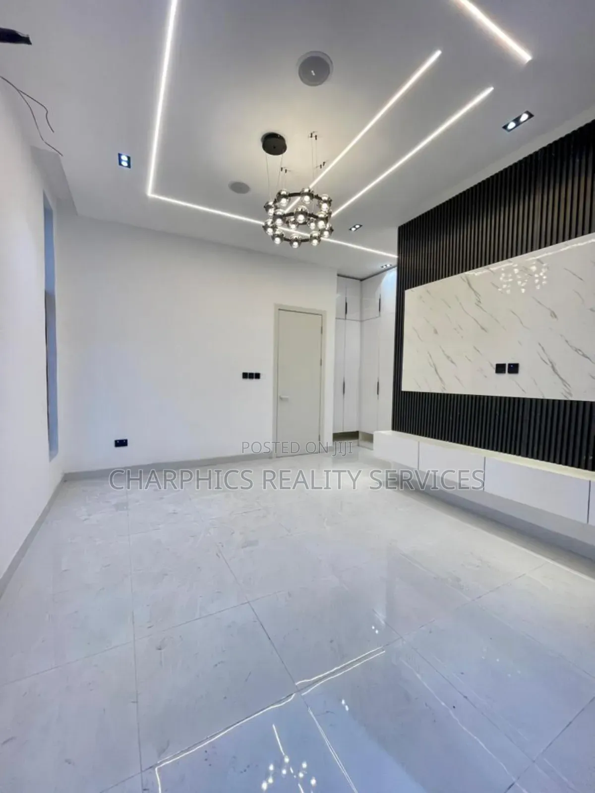 4bdrm Duplex in Lekki Phase 2 for sale in Lekki Phase 2