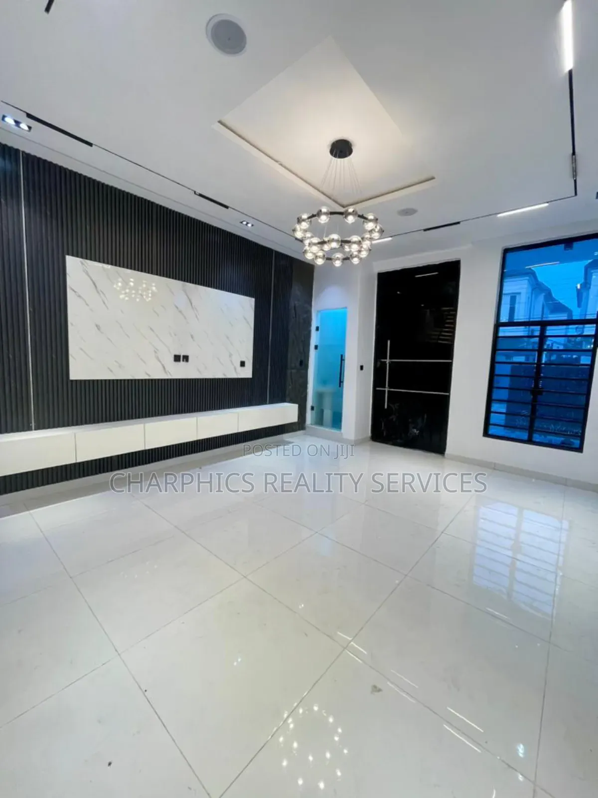 4bdrm Duplex in Lekki Phase 2 for sale in Lekki Phase 2