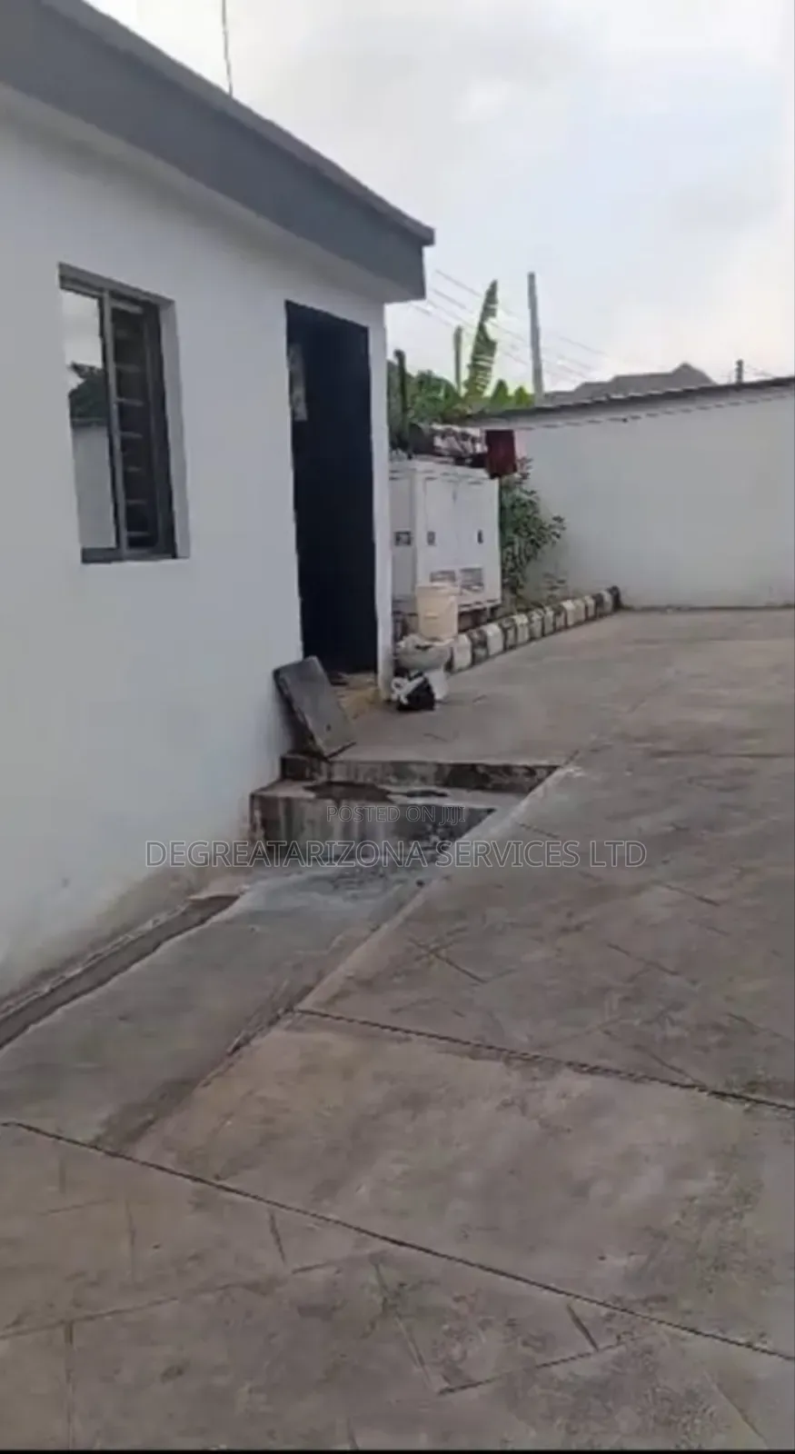 Full Block of 9 Flats for Sale in Awka