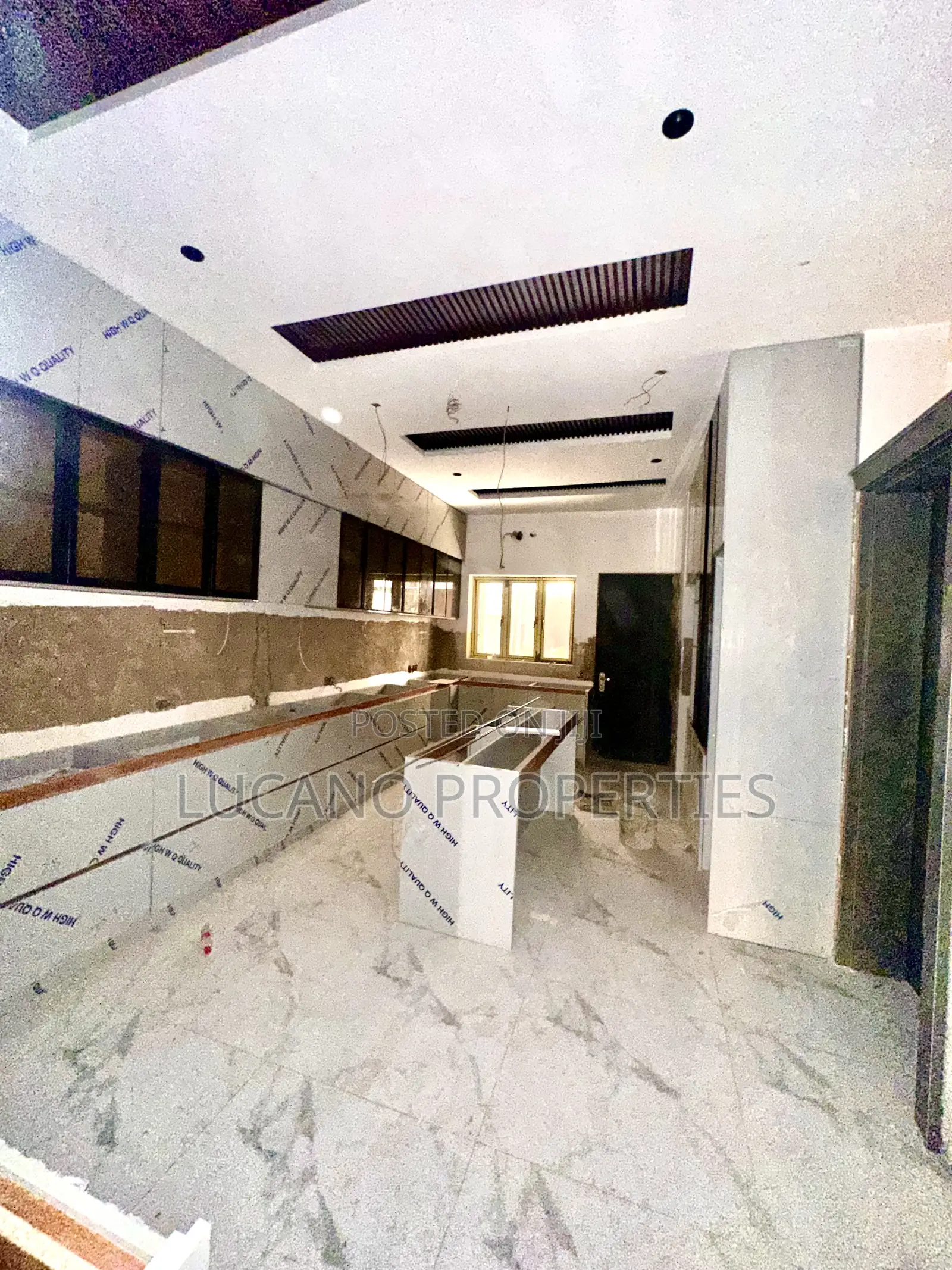5bdrm Duplex in Utako District for sale in Utako