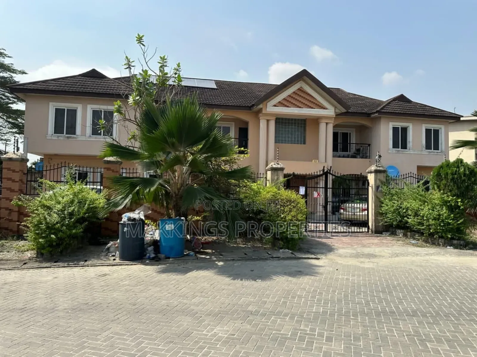 2bdrm Apartment in Lekki Phase 1 for rent in Lekki Phase 1