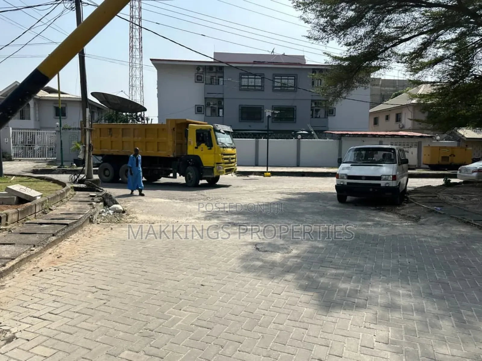 2bdrm Apartment in Lekki Phase 1 for rent in Lekki Phase 1