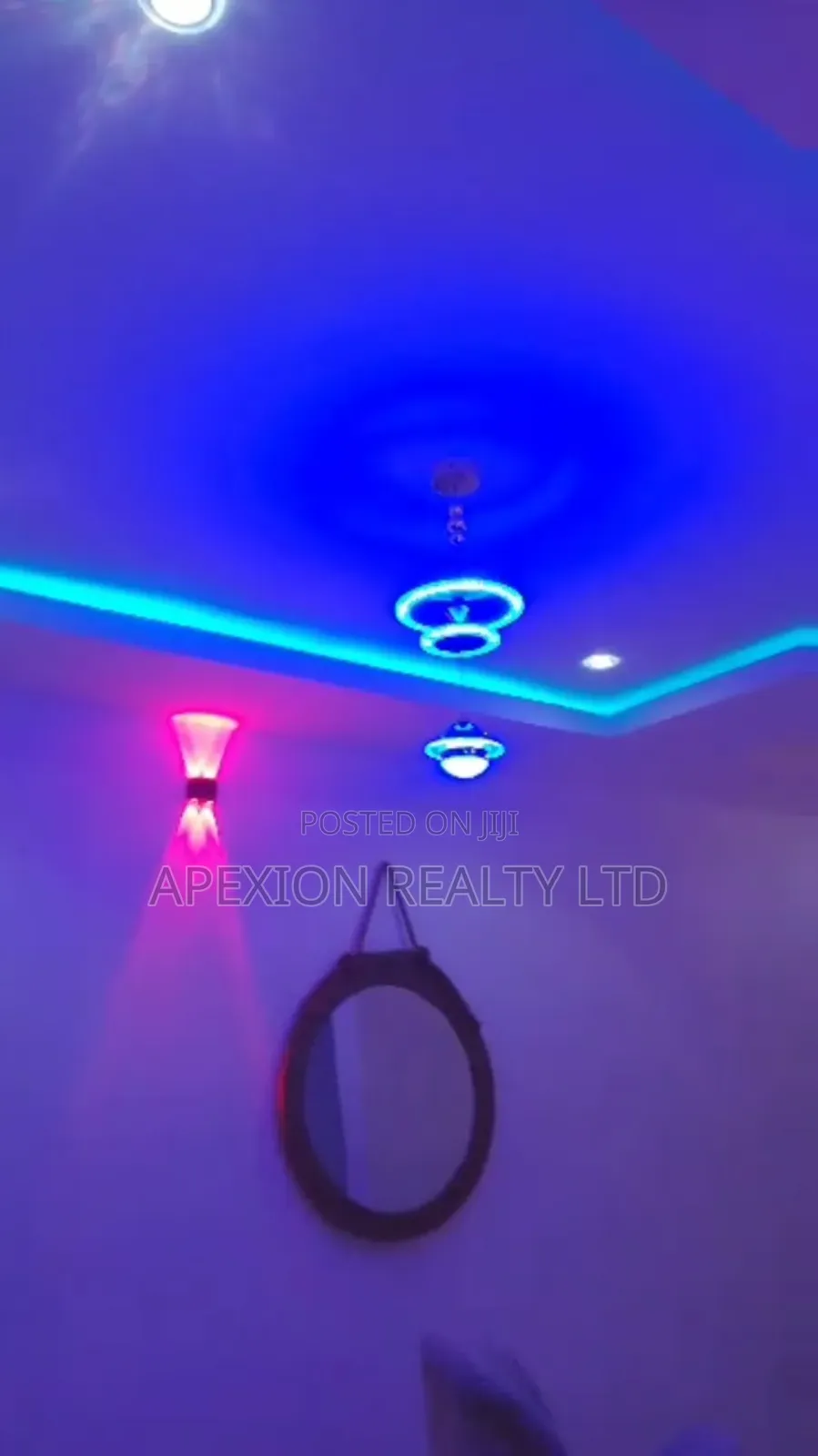 1bdrm Apartment in Radio Estate, New Layout for rent in New Layout