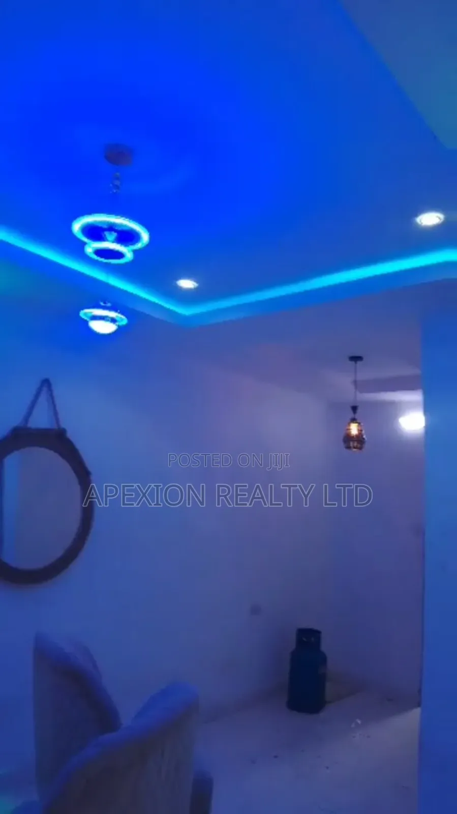 1bdrm Apartment in Radio Estate, New Layout for rent in New Layout