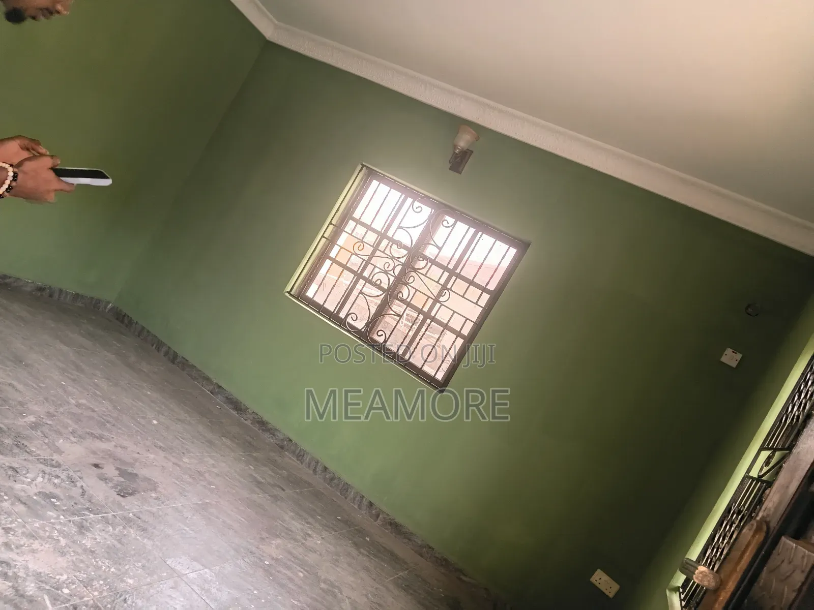 4bdrm Apartment in Agric, Epe for rent in Epe