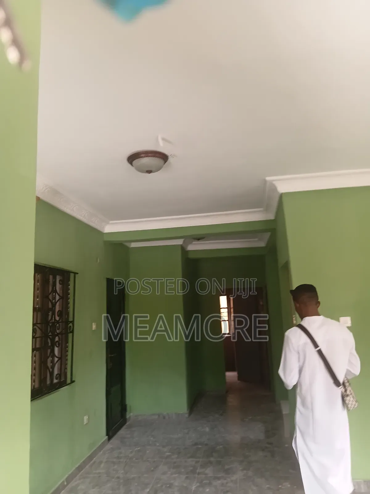 4bdrm Apartment in Agric, Epe for rent in Epe