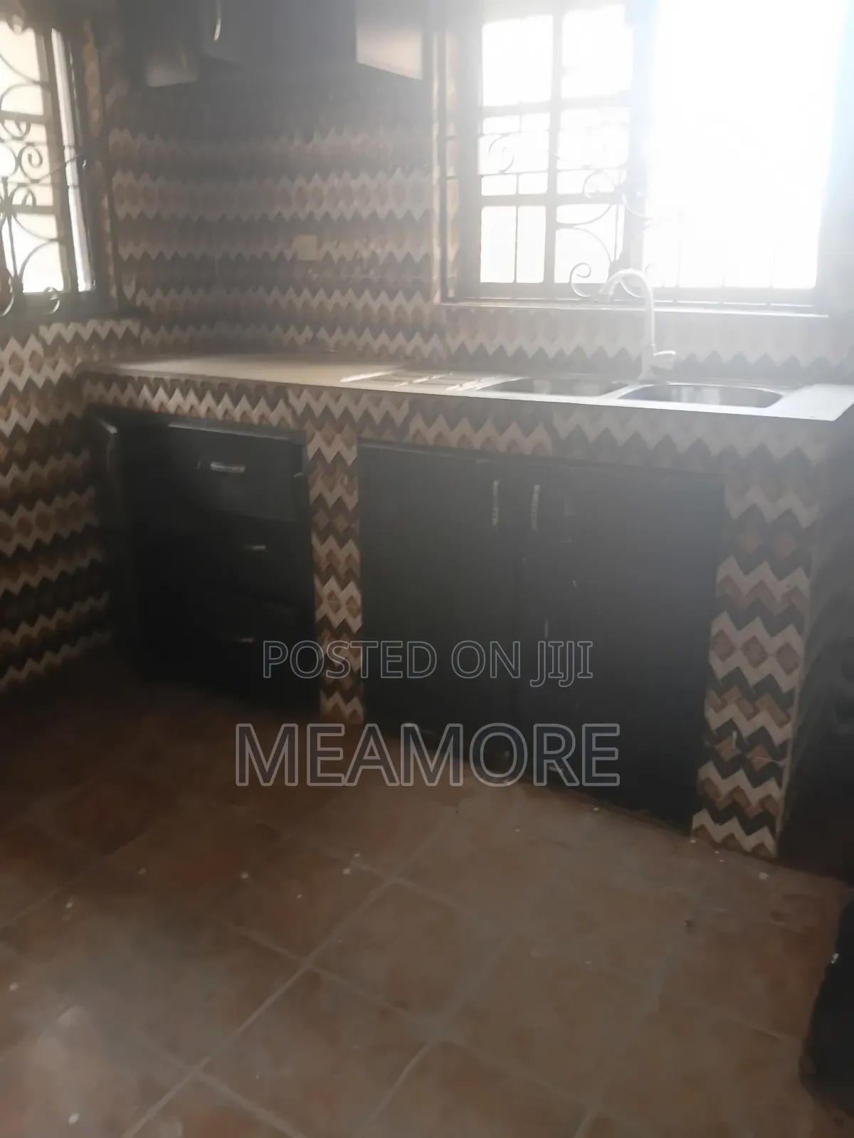 4bdrm Apartment in Agric, Epe for rent in Epe