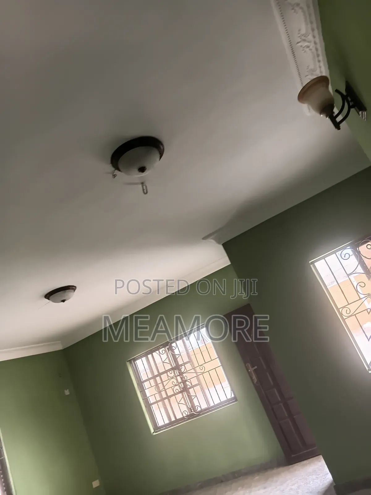 4bdrm Apartment in Agric, Epe for rent in Epe