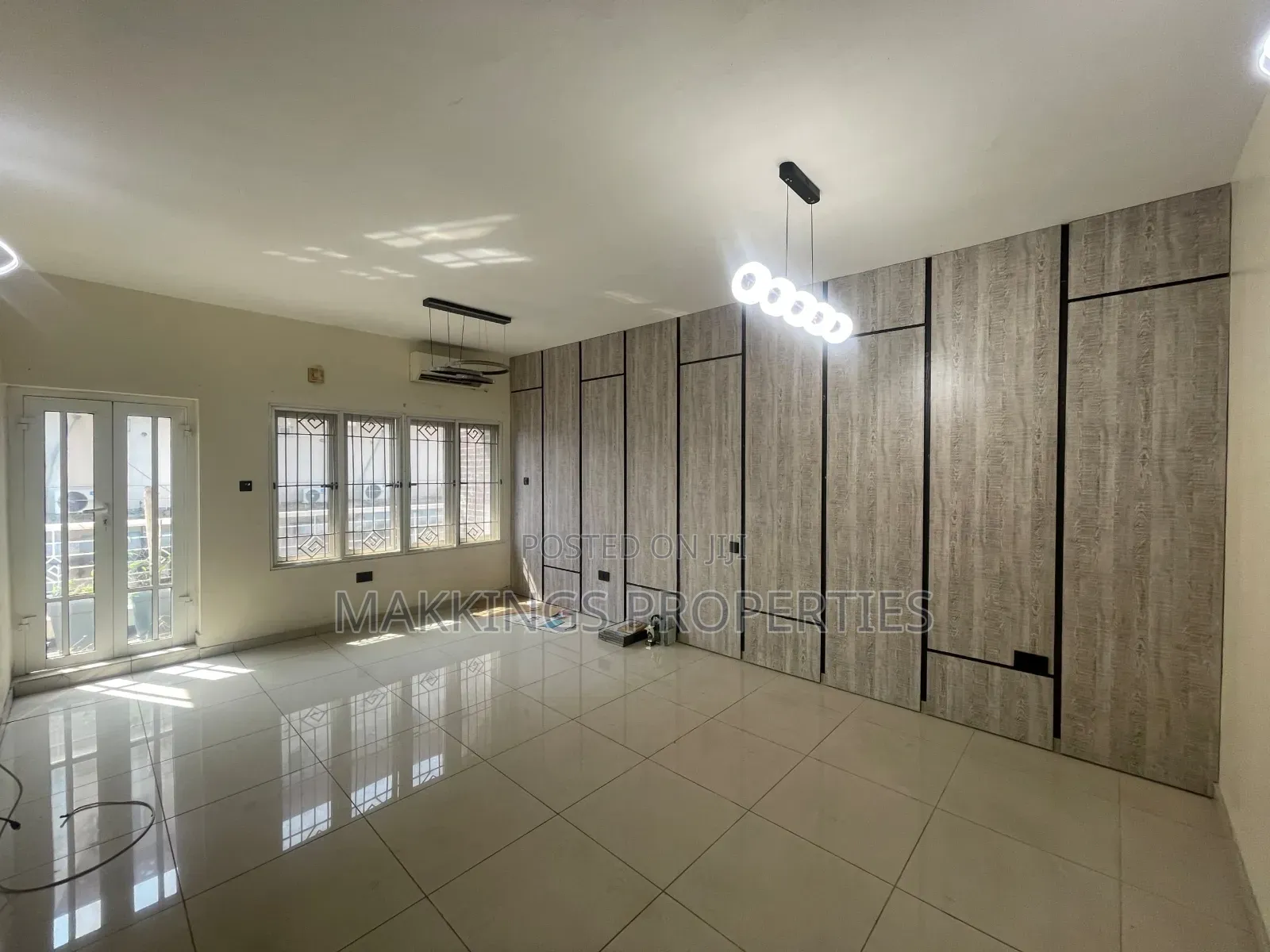4bdrm Duplex in Lekki Phase 1 for rent in Lekki Phase 1