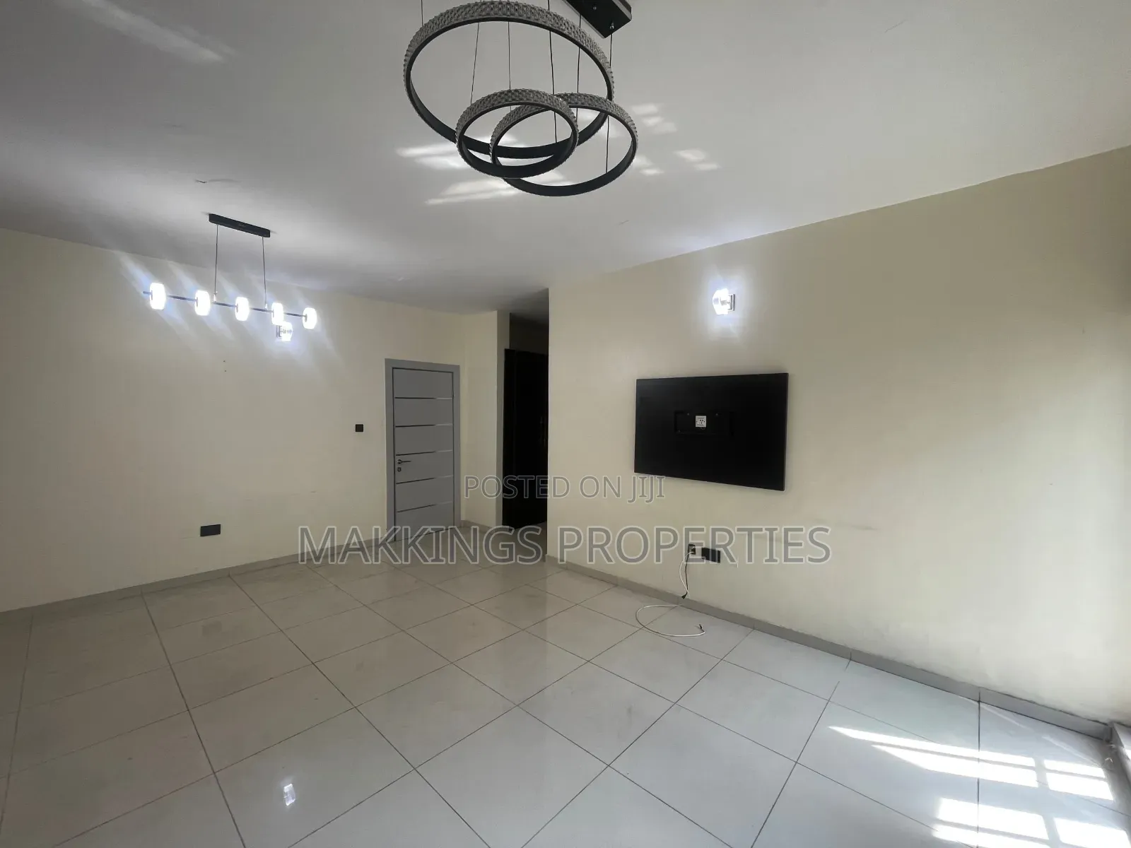 4bdrm Duplex in Lekki Phase 1 for rent in Lekki Phase 1