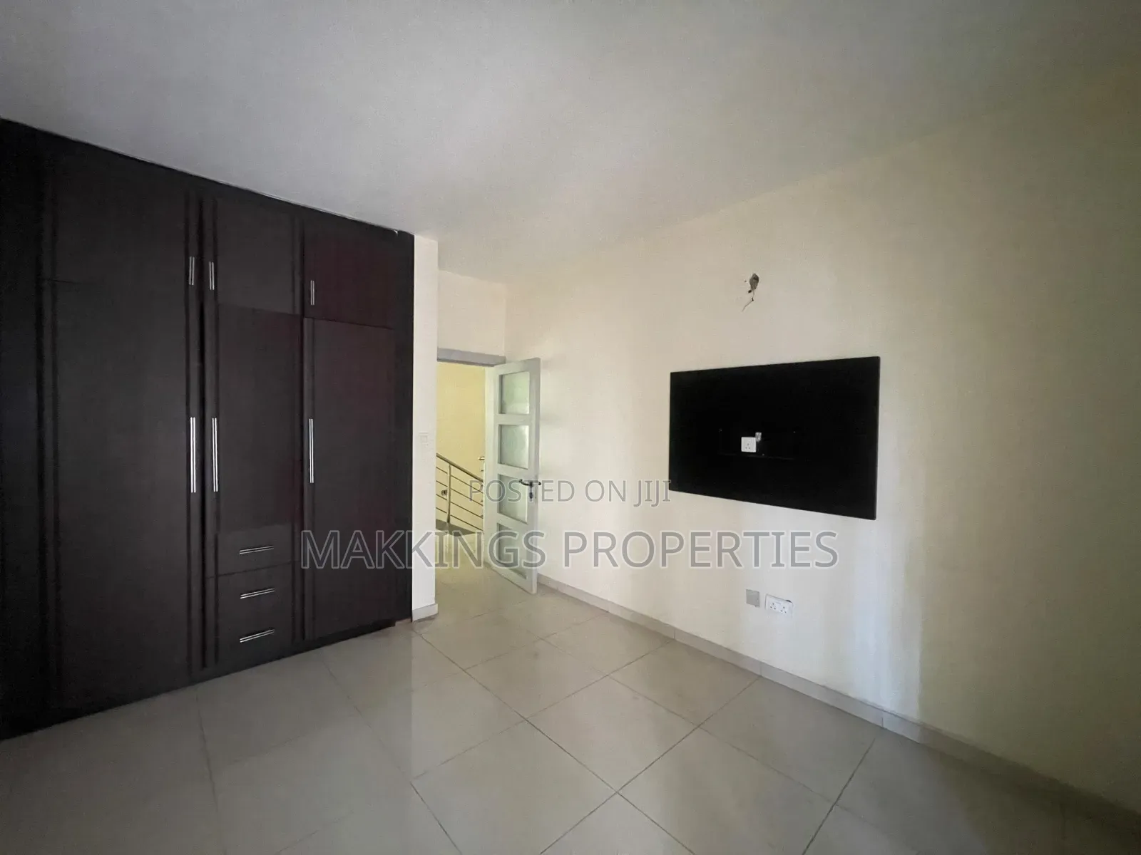 4bdrm Duplex in Lekki Phase 1 for rent in Lekki Phase 1