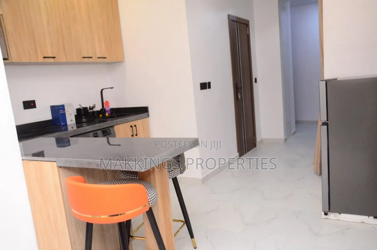 Furnished 2bdrm Apartment in Victoria Island for rent in Victoria Island