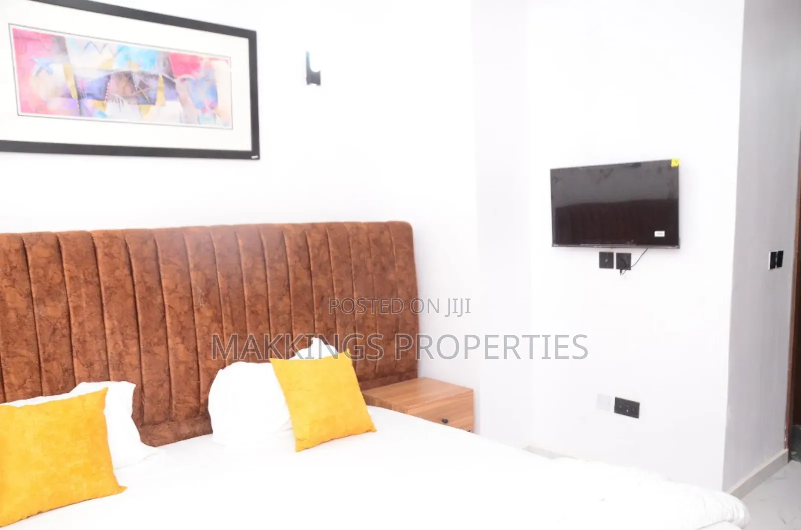 Furnished 2bdrm Apartment in Victoria Island for rent in Victoria Island