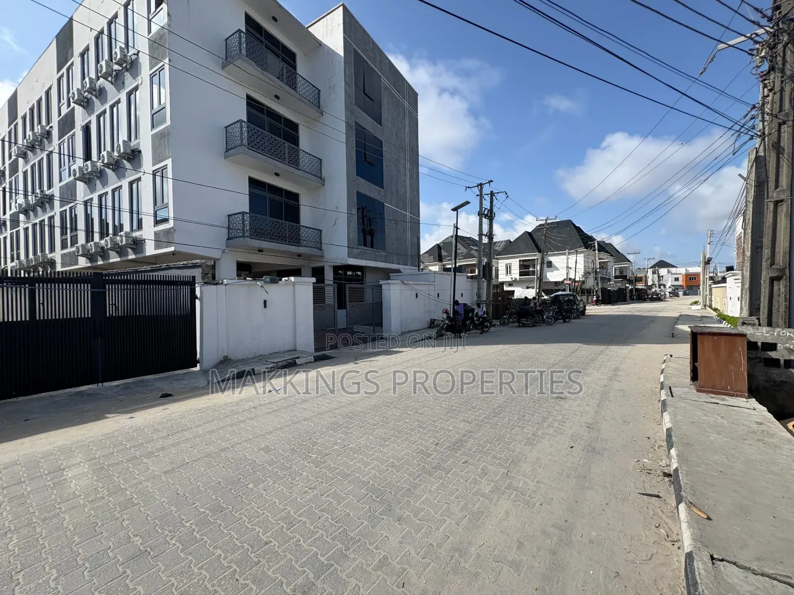 2bdrm Apartment in Ologolo for rent in Ologolo