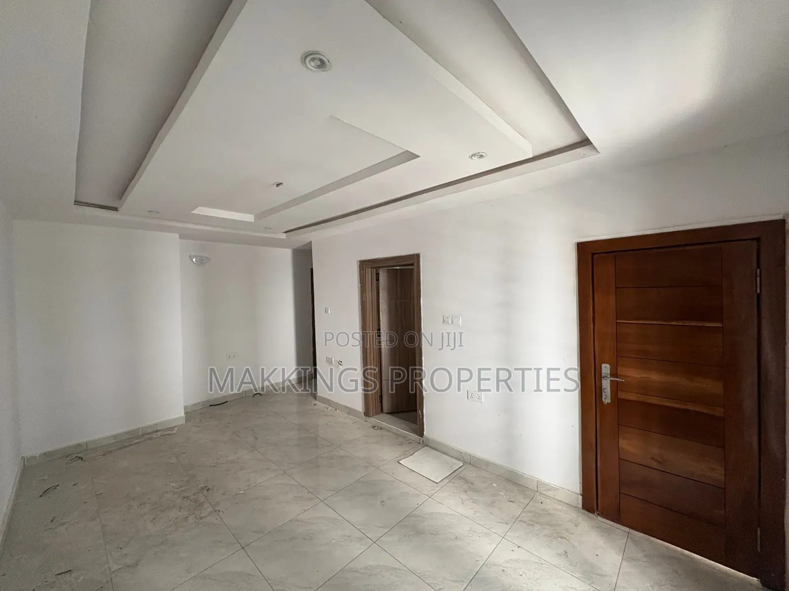 2bdrm Apartment in Ologolo for rent in Ologolo
