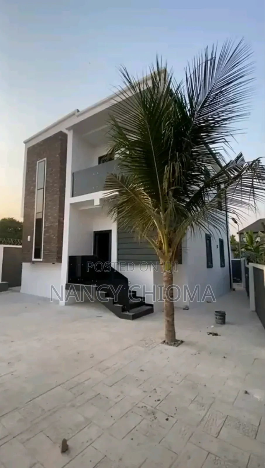 Furnished 4bdrm Duplex in Penok, Enugu for sale in Enugu