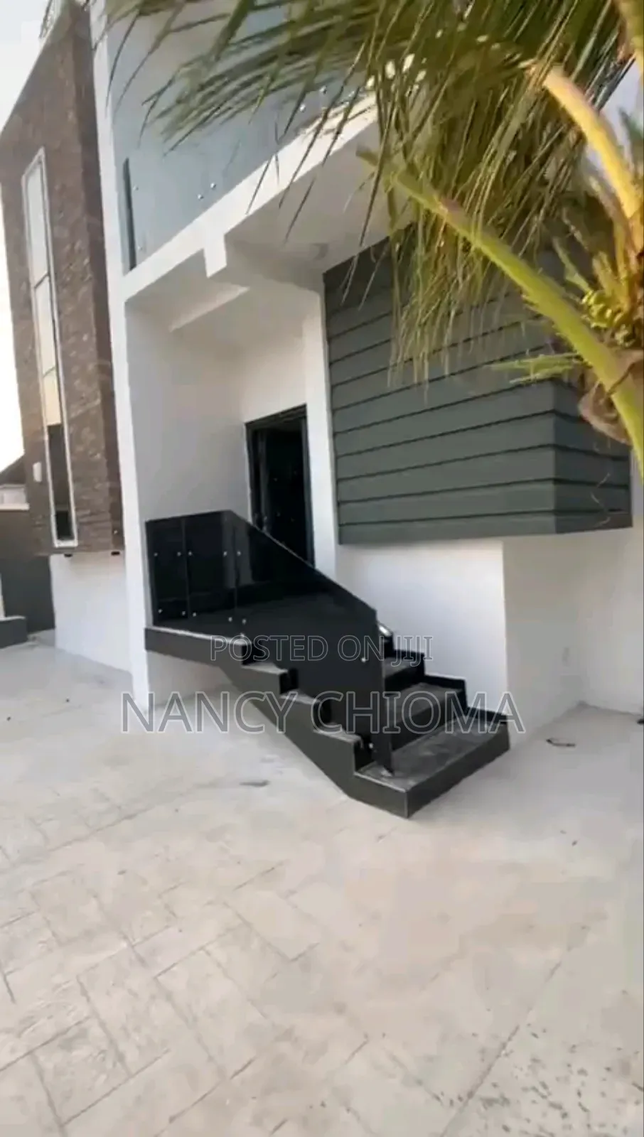 Furnished 4bdrm Duplex in Penok, Enugu for sale in Enugu