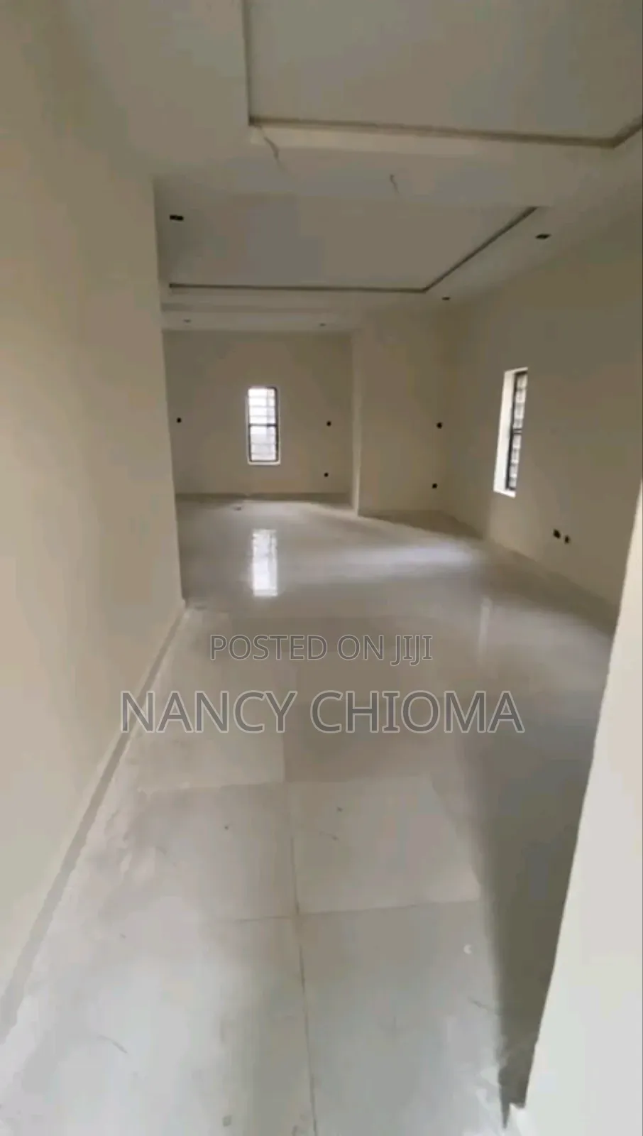 Furnished 4bdrm Duplex in Penok, Enugu for sale in Enugu