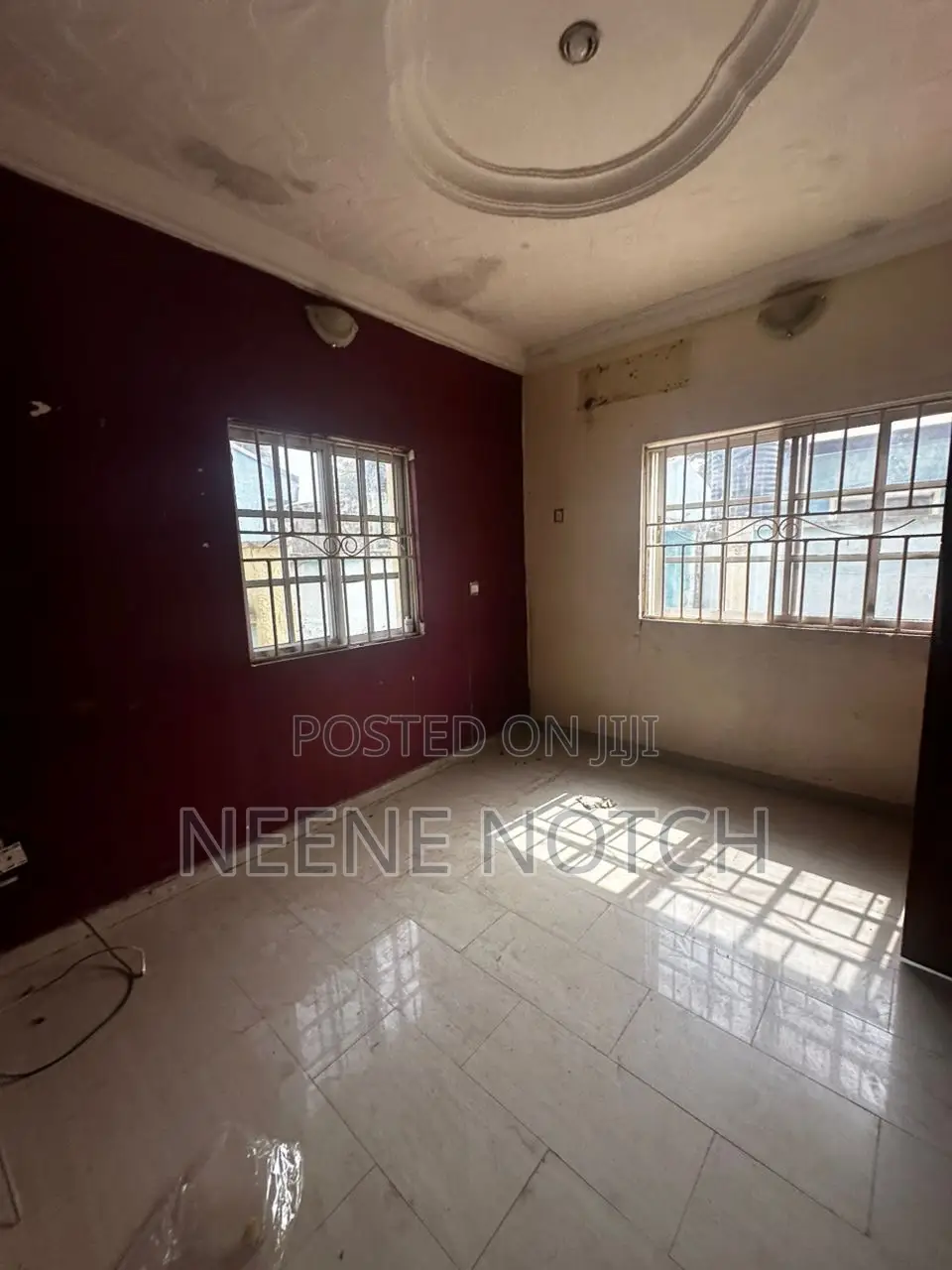 2bdrm Bungalow in Valley Estate, Galadimawa for rent in Galadimawa
