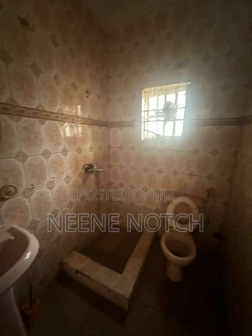 2bdrm Bungalow in Valley Estate, Galadimawa for rent in Galadimawa