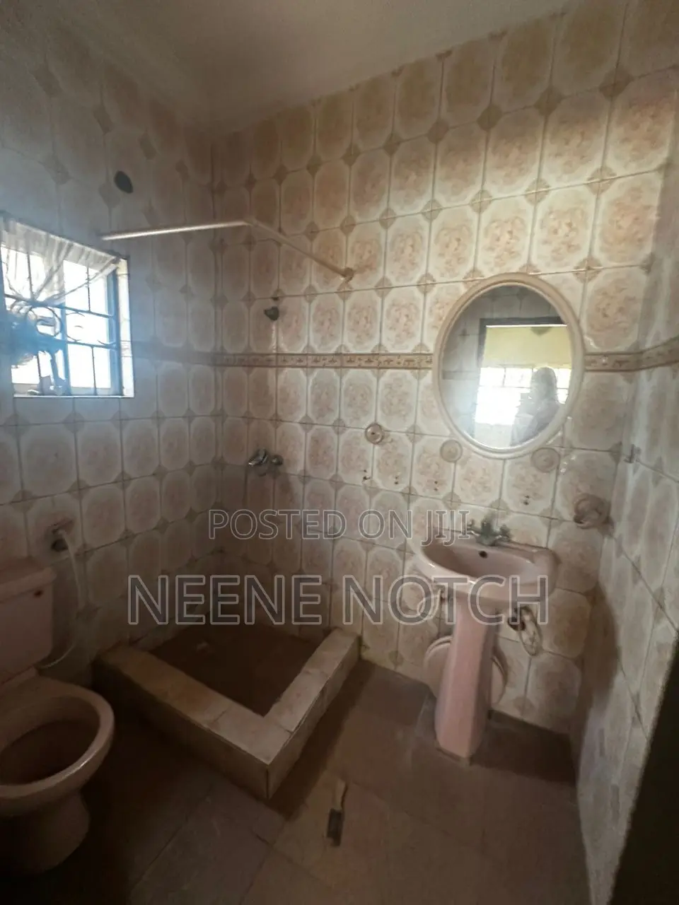 2bdrm Bungalow in Valley Estate, Galadimawa for rent in Galadimawa