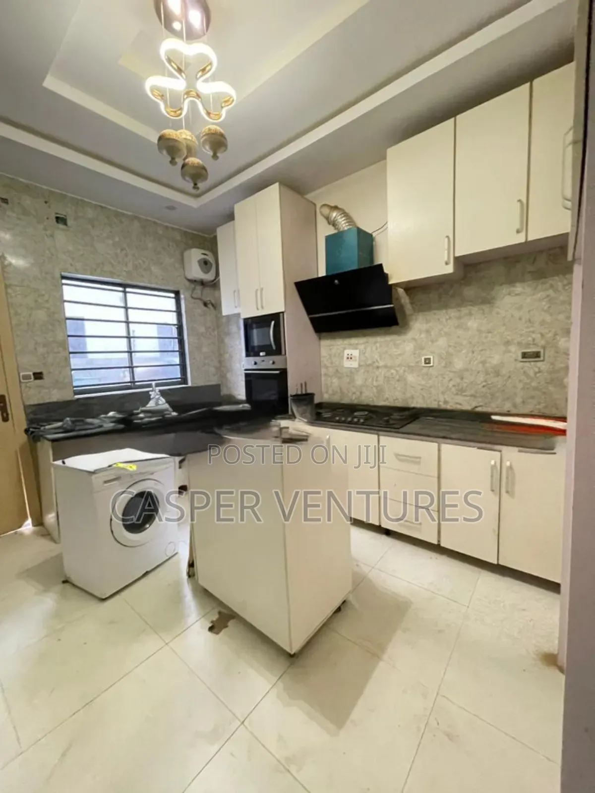 1bdrm Shared Apartment in Ikota Villa for rent in Ikota