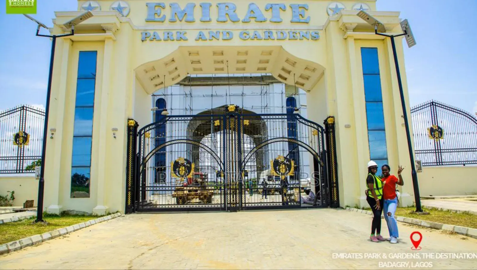 Lands Available in Badagry in Badagry / Badagry