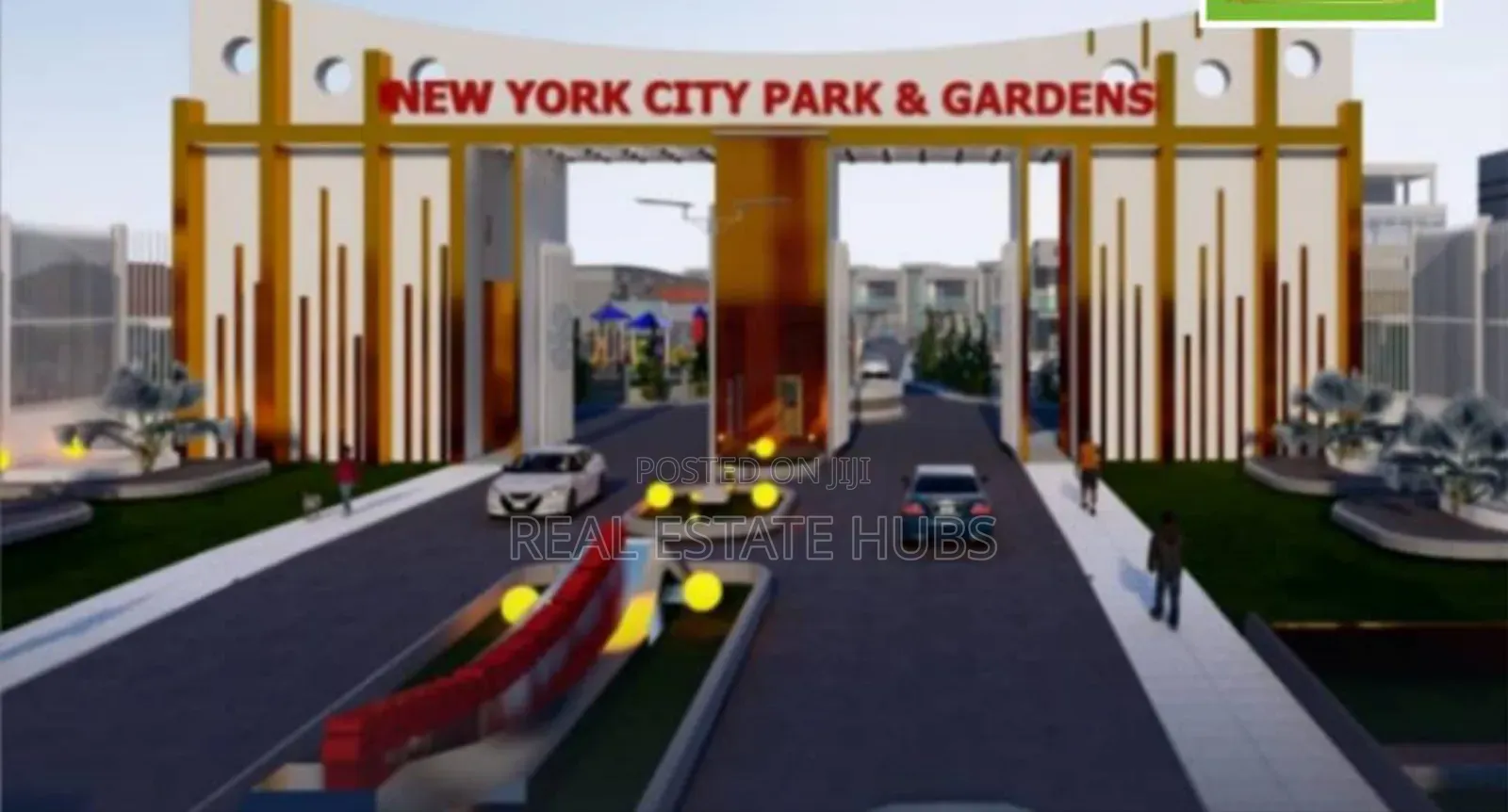 Lands Available for Sale in Nasarawa in Keffi