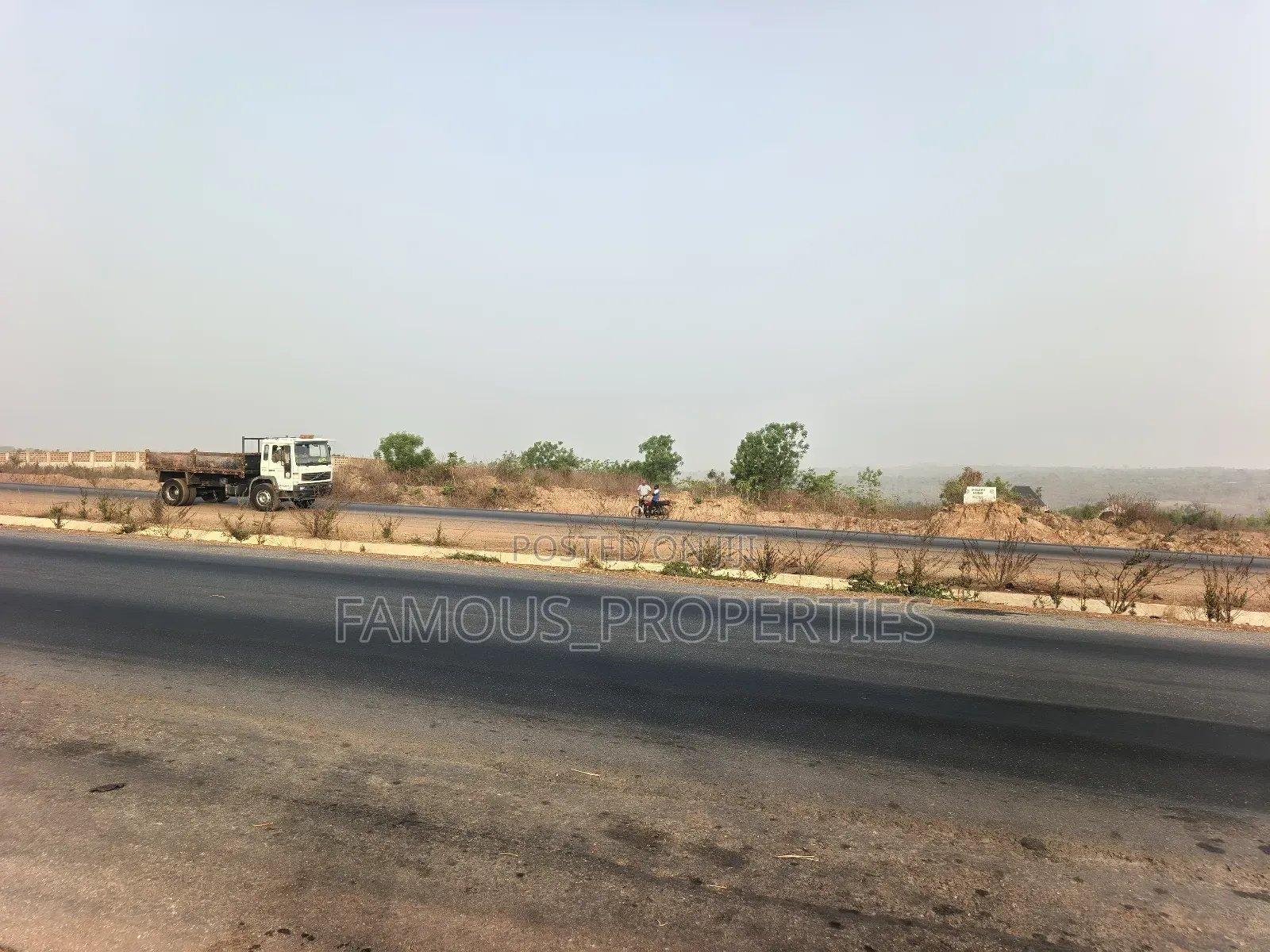 Commercial Land for Sale in Ilorin in Ilorin West