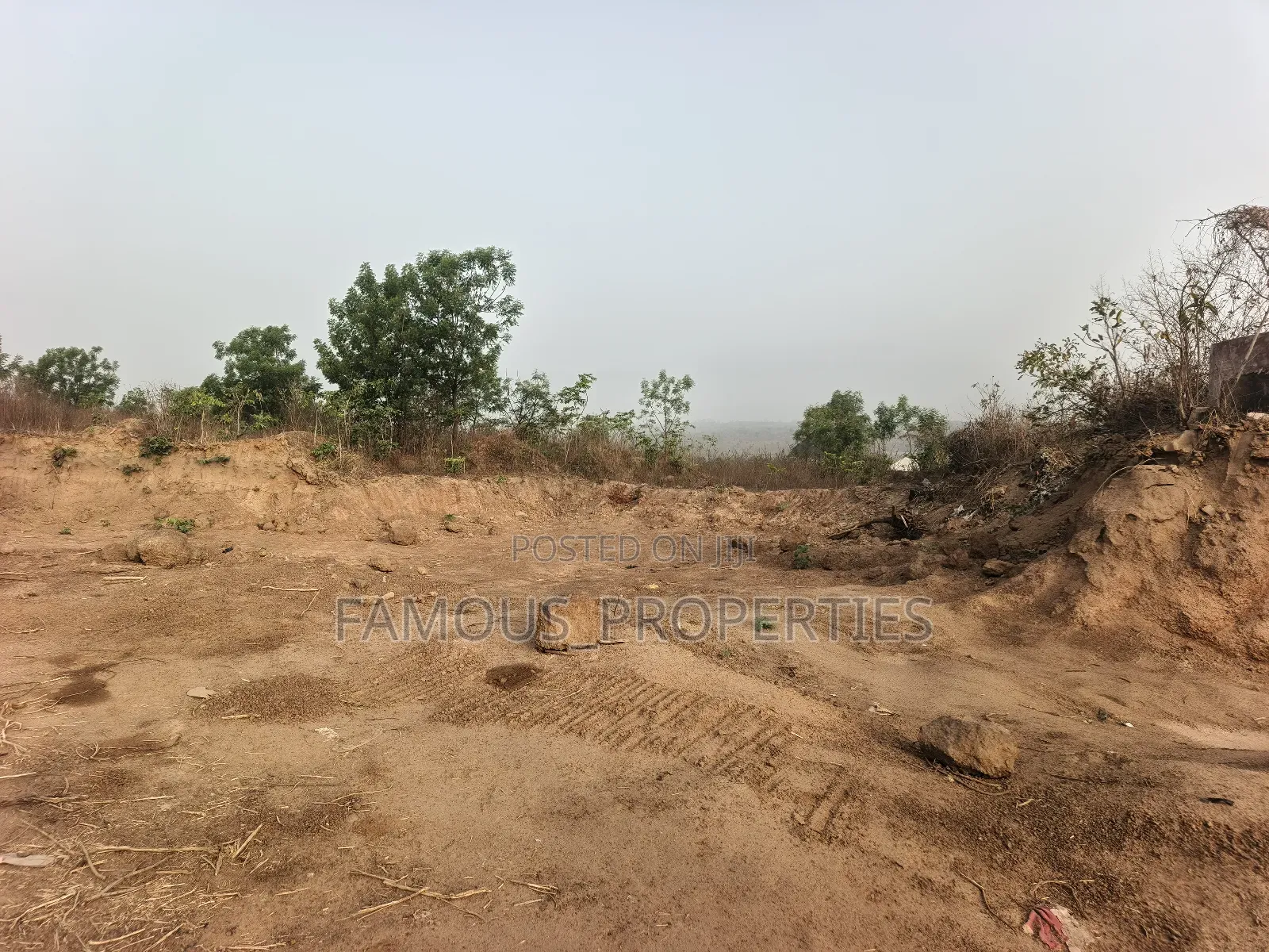 Commercial Land for Sale in Ilorin in Ilorin West