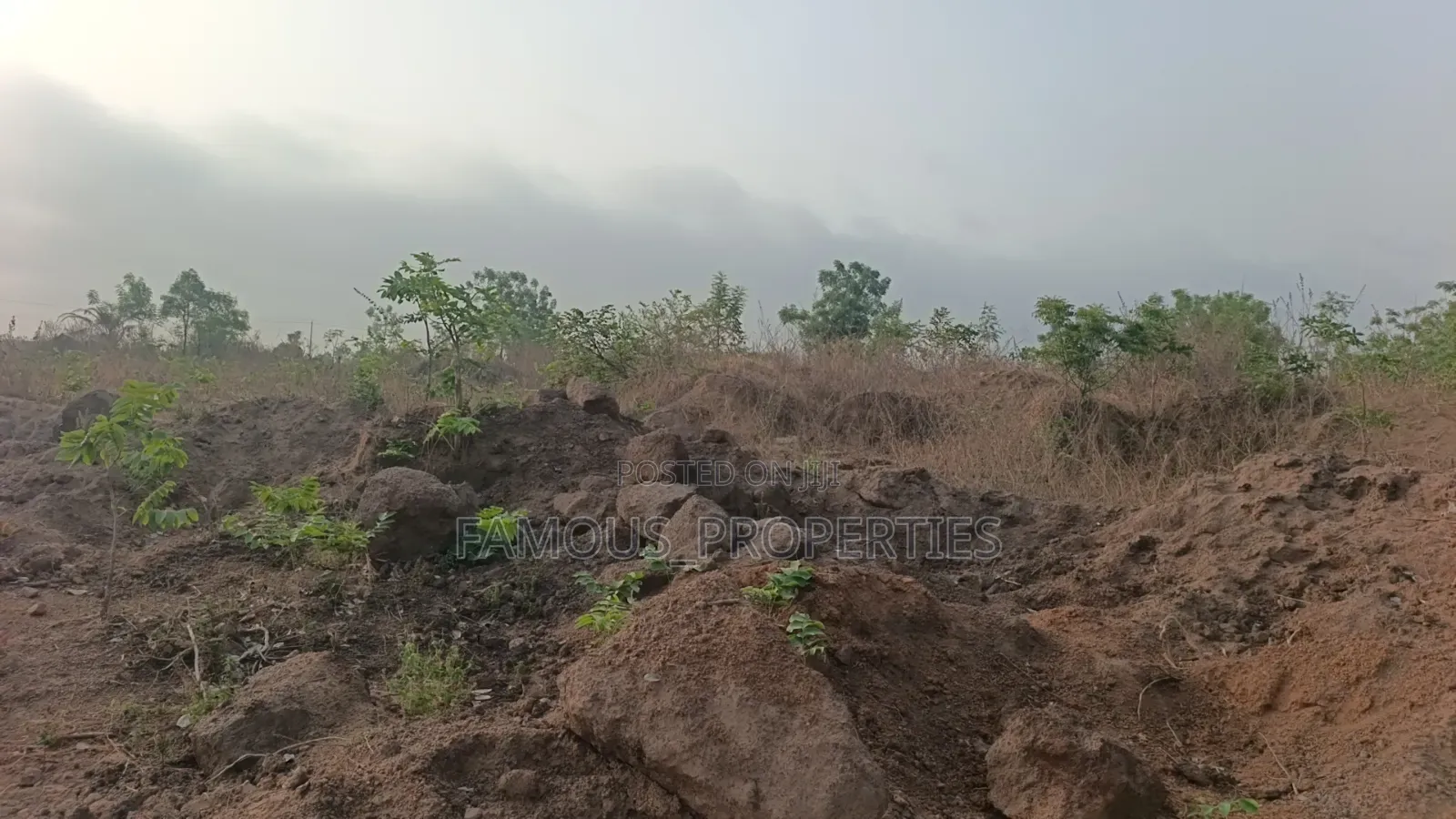 Commercial Land for Sale in Ilorin in Ilorin West