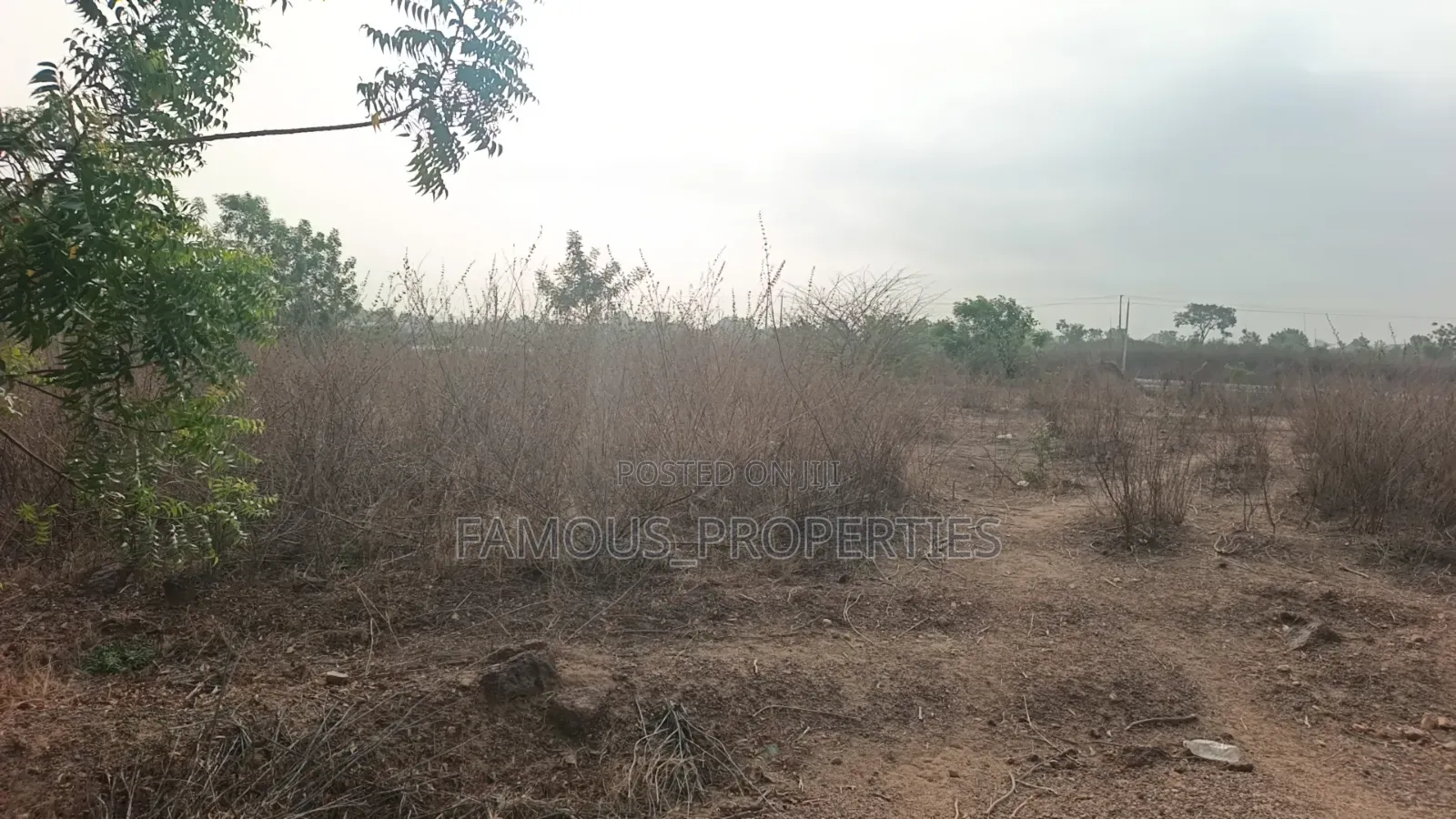 Commercial Land for Sale in Ilorin in Ilorin West