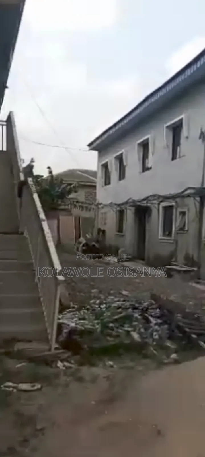 2bdrm Block of Flats in Governors Road for sale in Governors Road