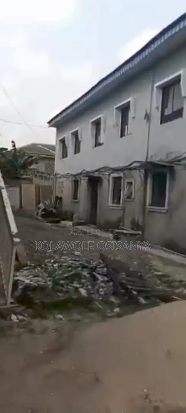 2bdrm Block of Flats in Governors Road for sale in Governors Road