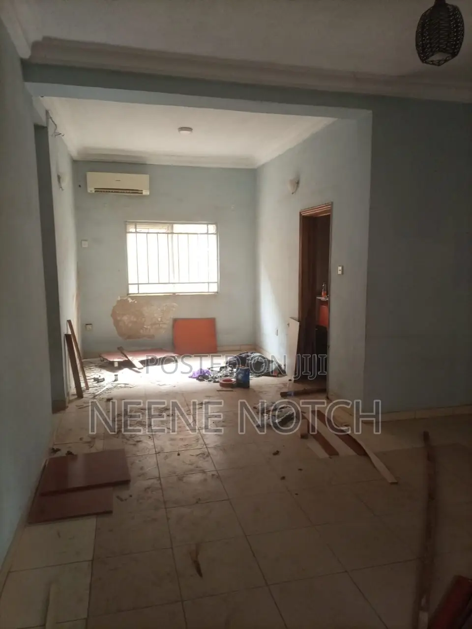 2bdrm Block of Flats in Durban Street, Area 1 for rent in Area 1