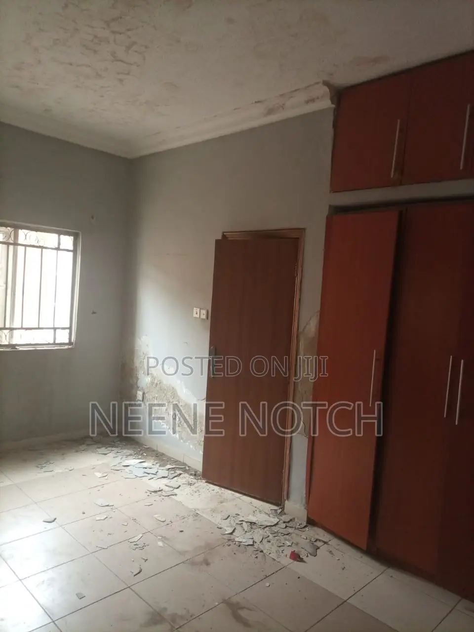 2bdrm Block of Flats in Durban Street, Area 1 for rent in Area 1