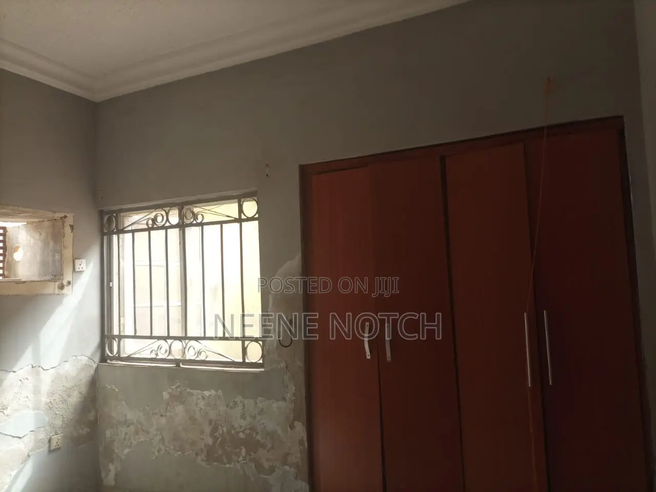 2bdrm Block of Flats in Durban Street, Area 1 for rent in Area 1