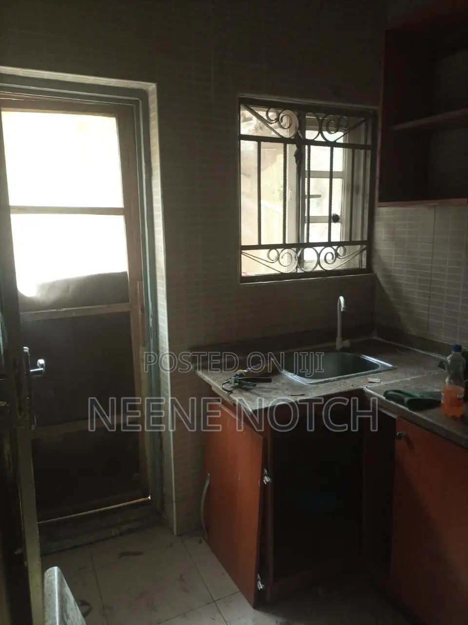 2bdrm Block of Flats in Durban Street, Area 1 for rent in Area 1