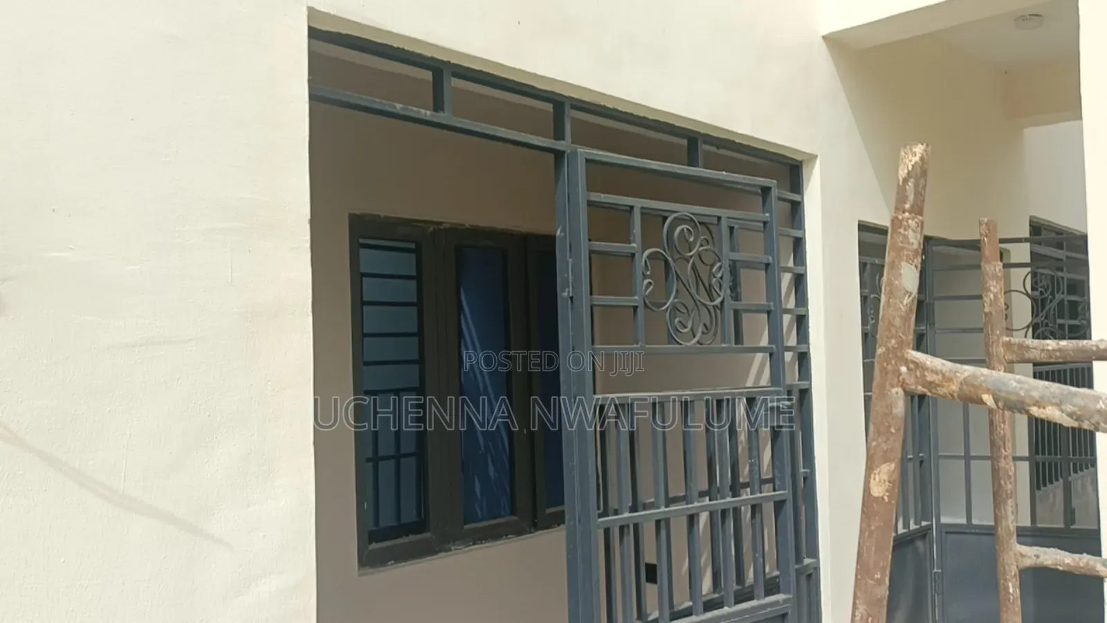 2bdrm Block of Flats in Karu for rent in Karu