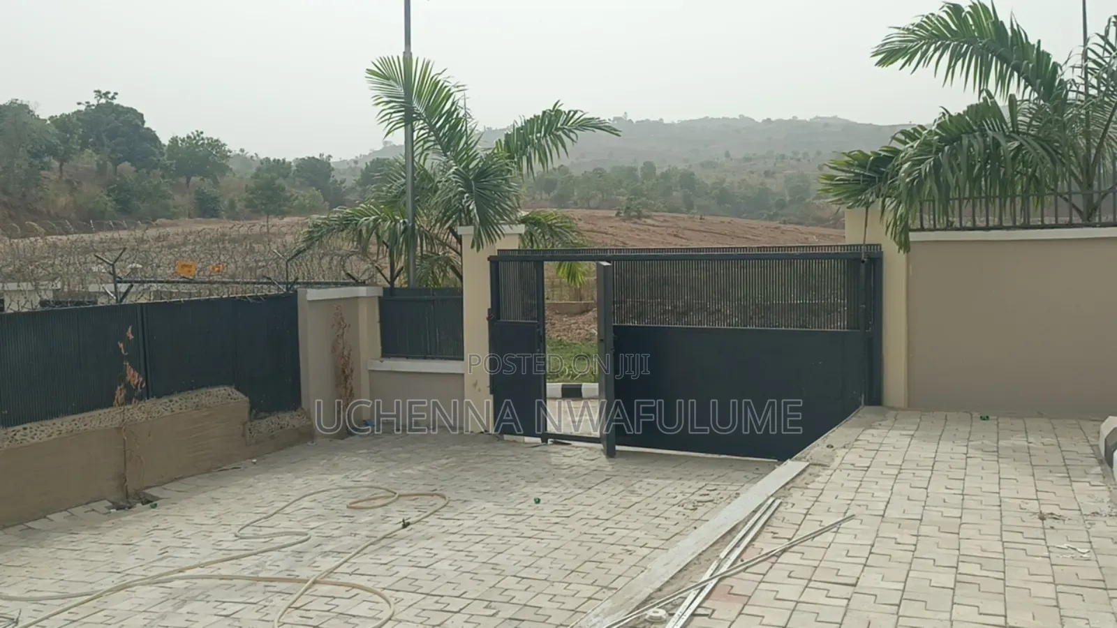2bdrm Block of Flats in Karu for rent in Karu