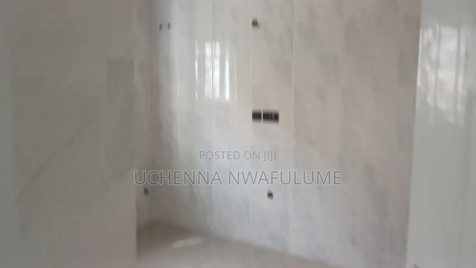 2bdrm Block of Flats in Karu for rent in Karu