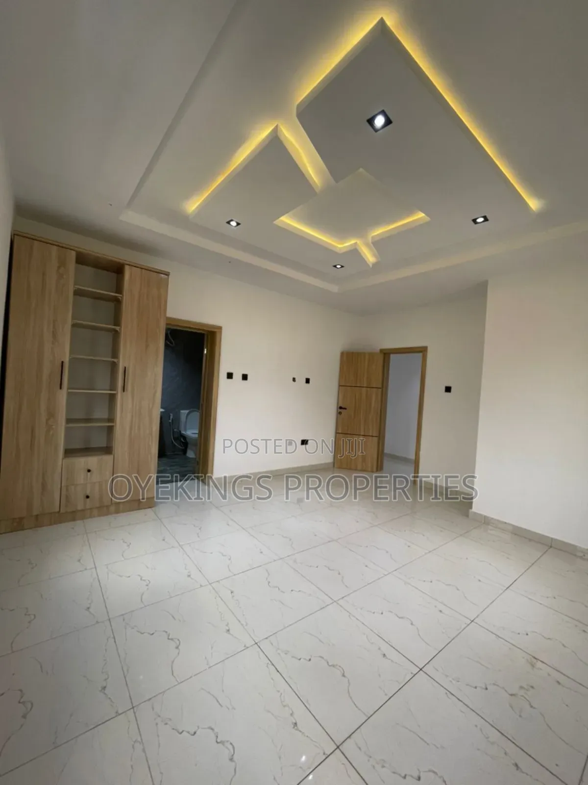 4bdrm Duplex in Akoto, Akala Express for sale in Akala Express