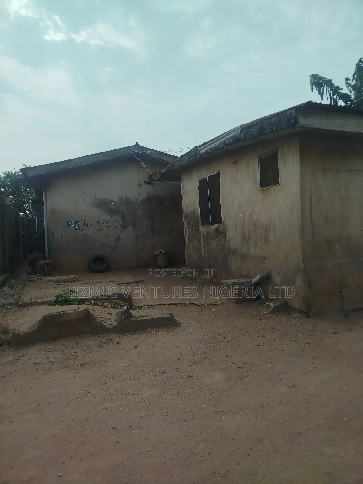 2bdrm Bungalow in Agric Estate, Igando / Ikotun/Igando for sale in Igando / Ikotun/Igando