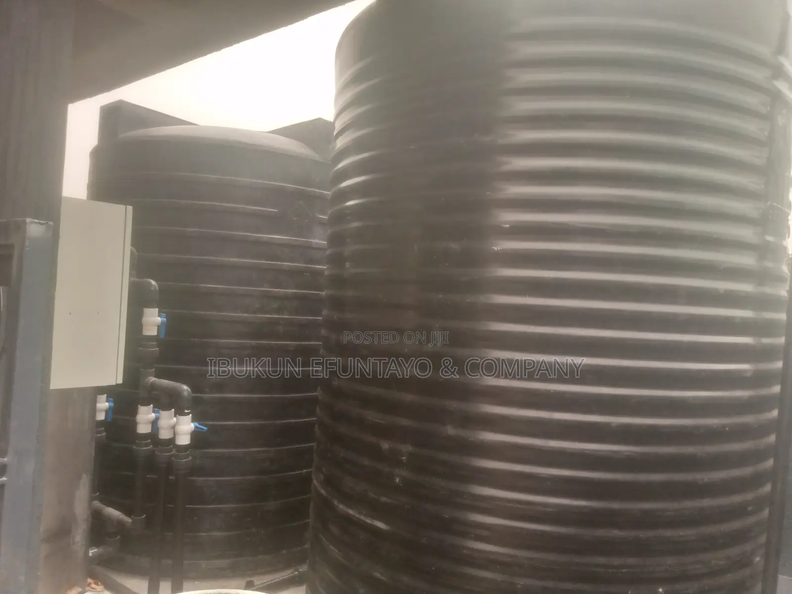 Furnished 1bdrm Apartment in Lekki Phase 1 for sale in Lekki Phase 1