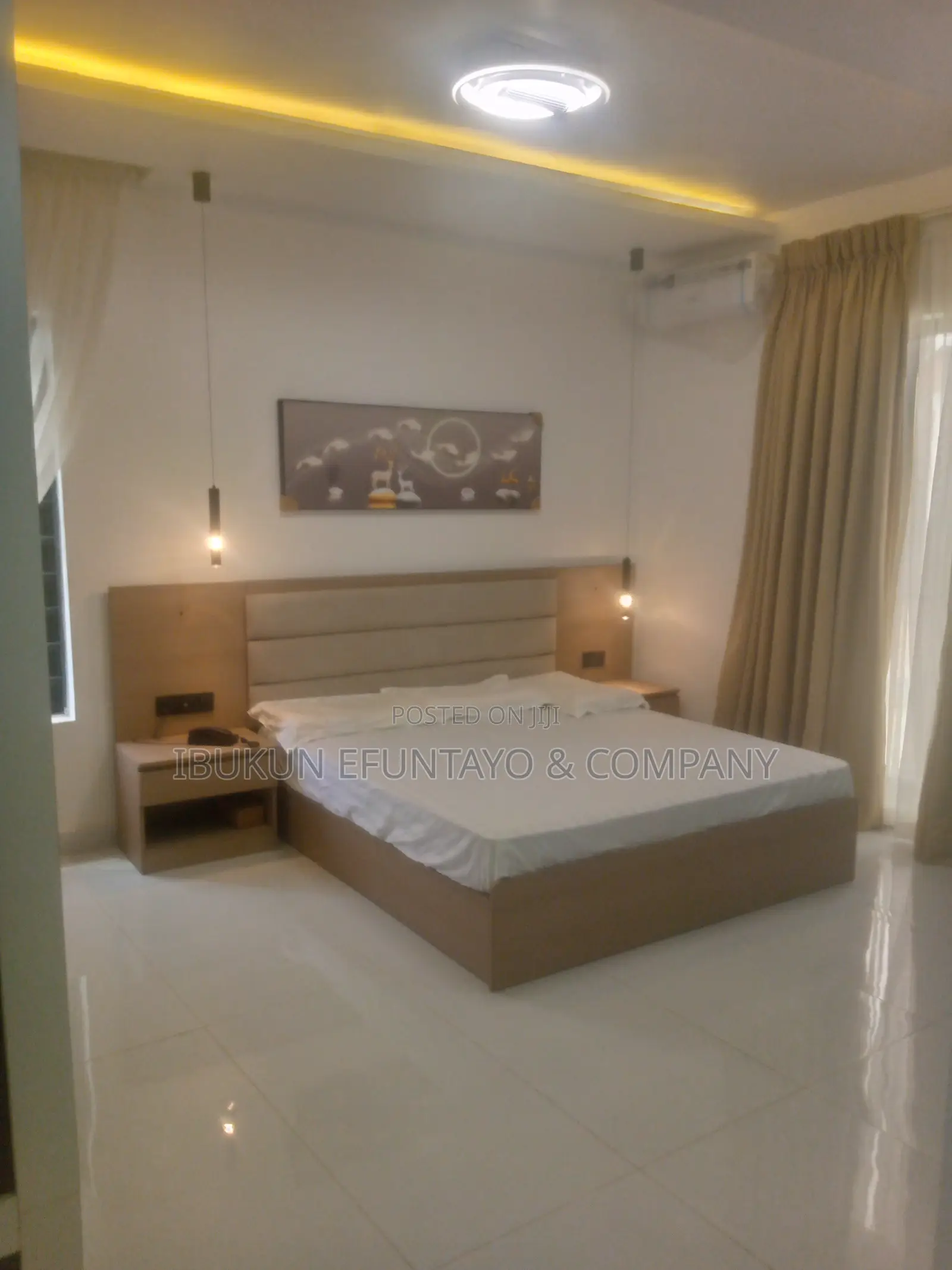Furnished 2bdrm Apartment in Lekki Phase 1 for sale in Lekki Phase 1