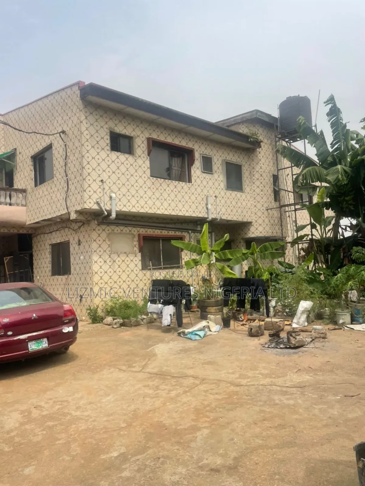 4bdrm Duplex in Obadore, Igando / Ikotun/Igando for sale in Igando / Ikotun/Igando